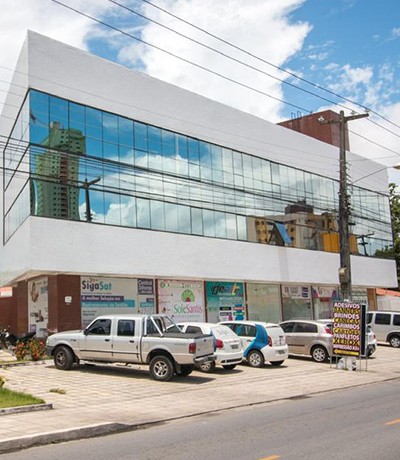 Prédio